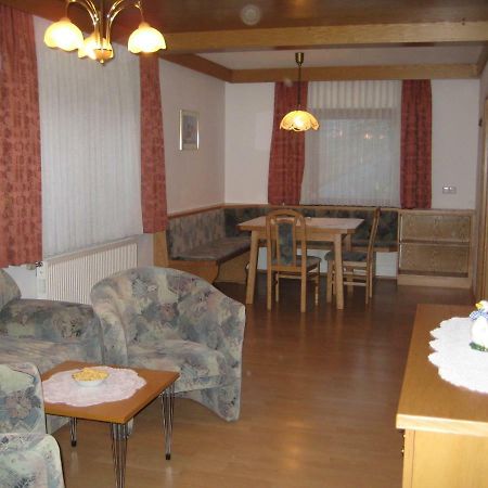 Haus Kaiser Passriach Eksteriør bilde