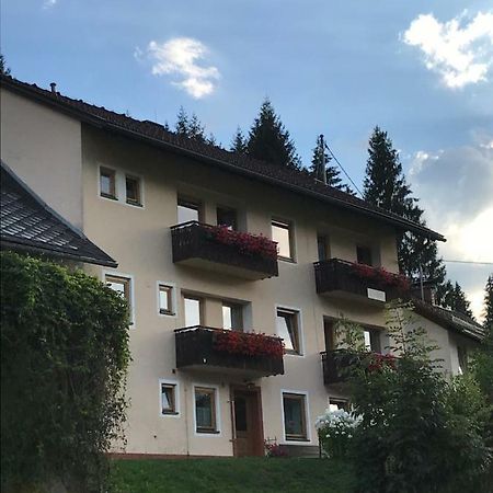 Haus Kaiser Passriach Eksteriør bilde
