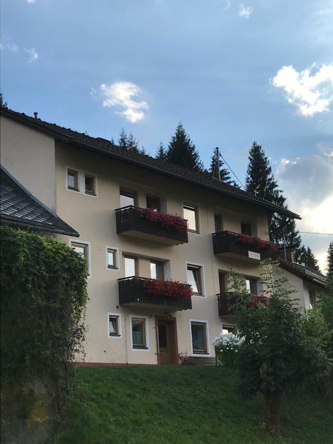 Haus Kaiser Passriach Eksteriør bilde