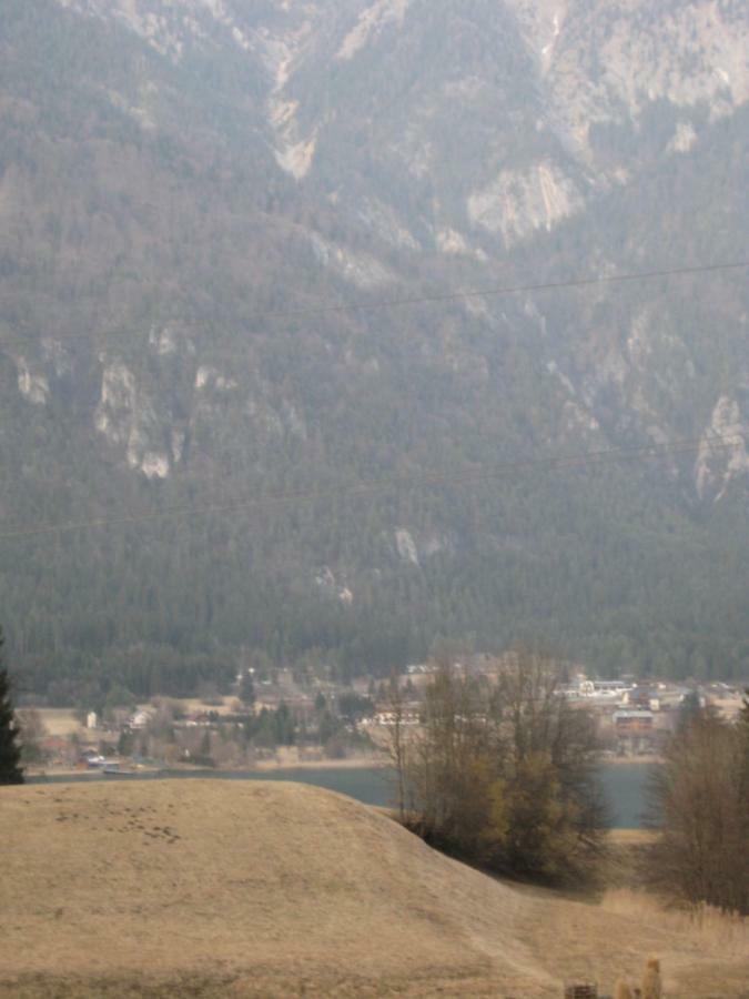 Haus Kaiser Passriach Eksteriør bilde